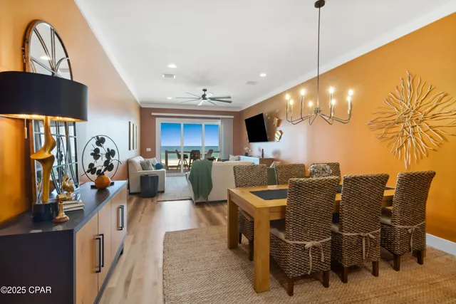 $1,325,000 | 117 South 37th Street, Unit C, Mexico Beach, FL 32456