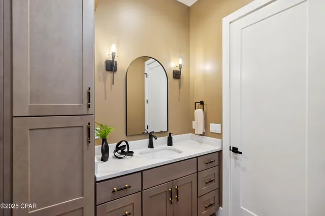 $1,325,000 | 117 South 37th Street, Unit C, Mexico Beach, FL 32456