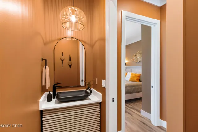 $1,325,000 | 117 South 37th Street, Unit C, Mexico Beach, FL 32456