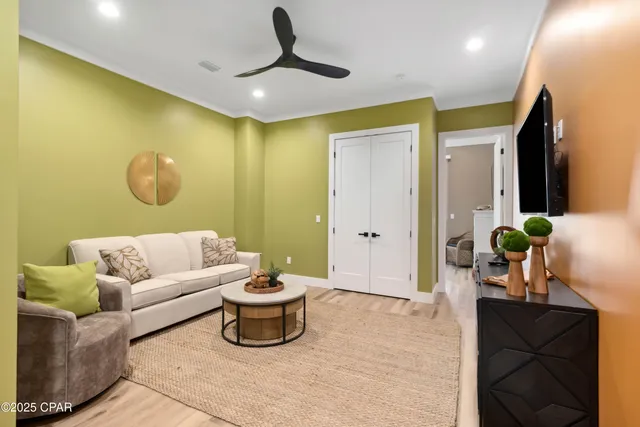 $1,325,000 | 117 South 37th Street, Unit C, Mexico Beach, FL 32456