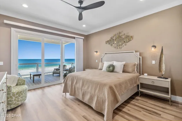 $1,325,000 | 117 South 37th Street, Unit C, Mexico Beach, FL 32456