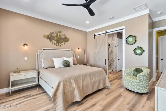 $1,325,000 | 117 South 37th Street, Unit C, Mexico Beach, FL 32456