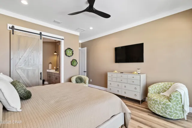 $1,325,000 | 117 South 37th Street, Unit C, Mexico Beach, FL 32456