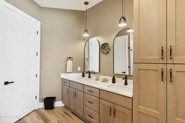 $1,325,000 | 117 South 37th Street, Unit C, Mexico Beach, FL 32456