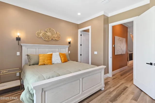 $1,325,000 | 117 South 37th Street, Unit C, Mexico Beach, FL 32456