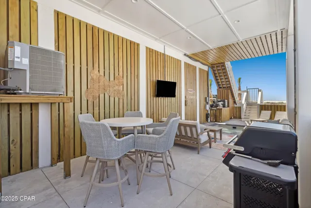 $1,325,000 | 117 South 37th Street, Unit C, Mexico Beach, FL 32456