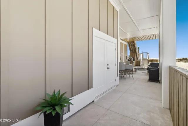 $1,325,000 | 117 South 37th Street, Unit C, Mexico Beach, FL 32456