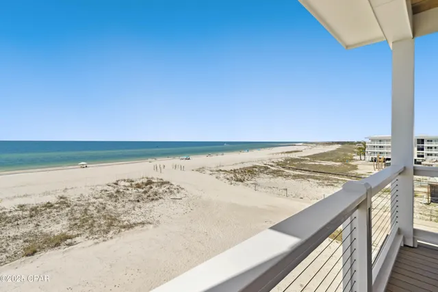$1,325,000 | 117 South 37th Street, Unit C, Mexico Beach, FL 32456