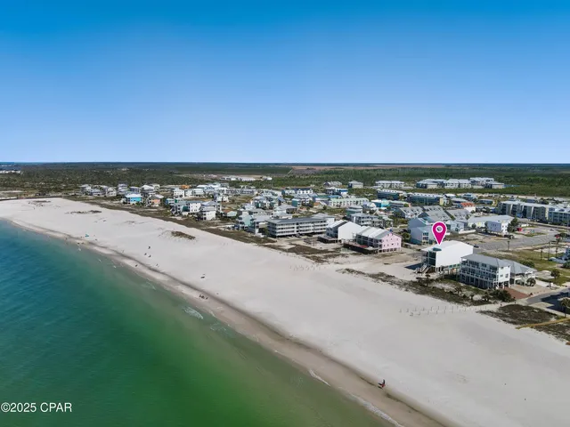 $1,325,000 | 117 South 37th Street, Unit C, Mexico Beach, FL 32456