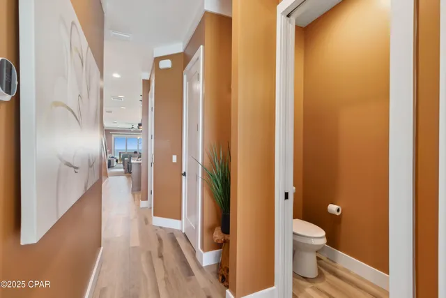 $1,325,000 | 117 South 37th Street, Unit C, Mexico Beach, FL 32456