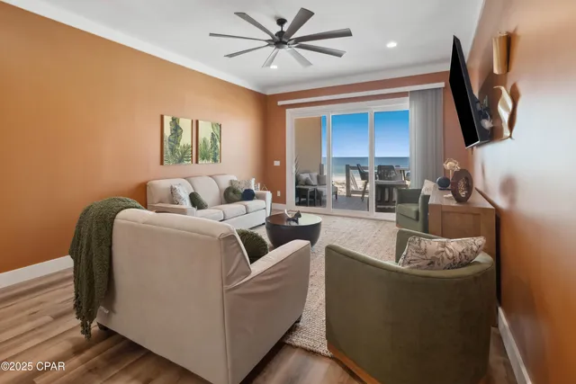 $1,325,000 | 117 South 37th Street, Unit C, Mexico Beach, FL 32456