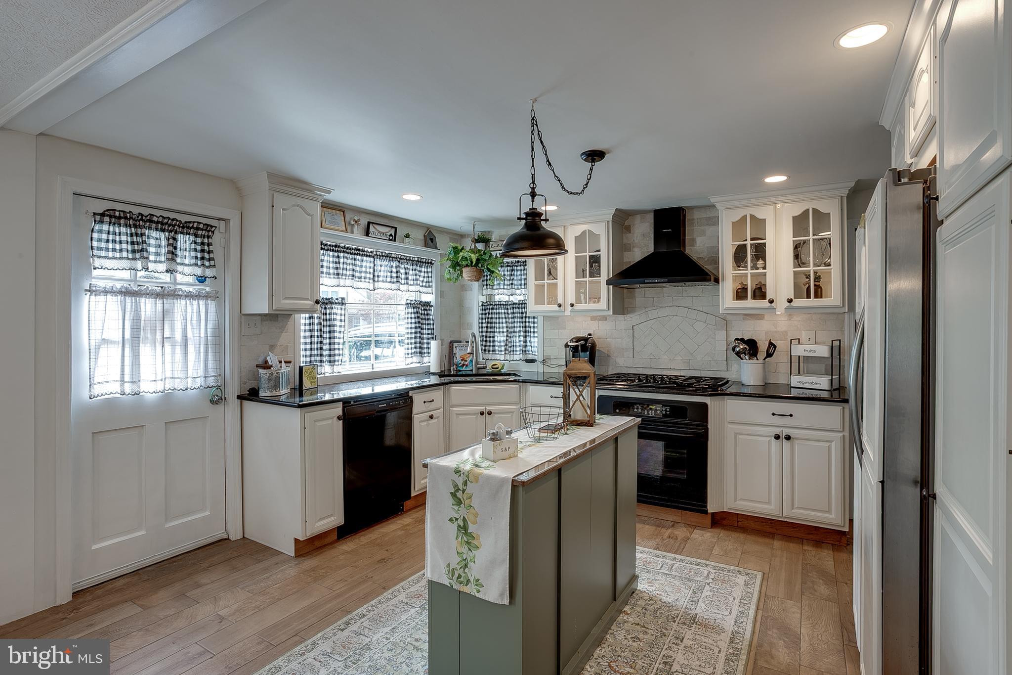 401 Copley Road Haddonfield, NJ 08033 - Photo 13 of 32 Kitchen
