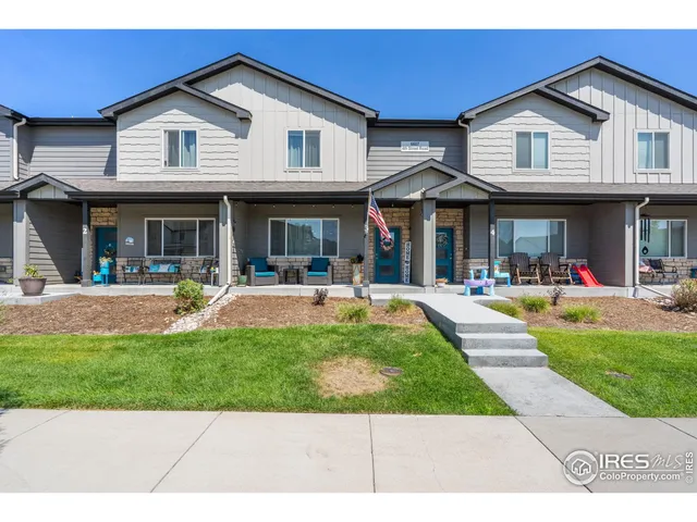 $385,000 | 6607 West 4th Street Road, Unit 3, Greeley, CO 80634