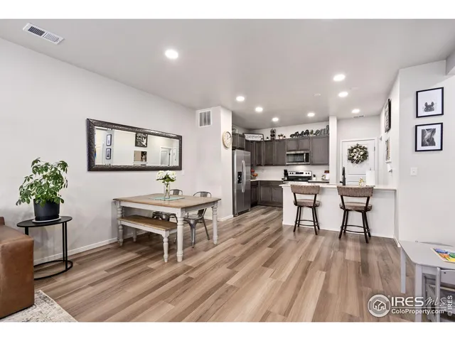 $385,000 | 6607 West 4th Street Road, Unit 3, Greeley, CO 80634