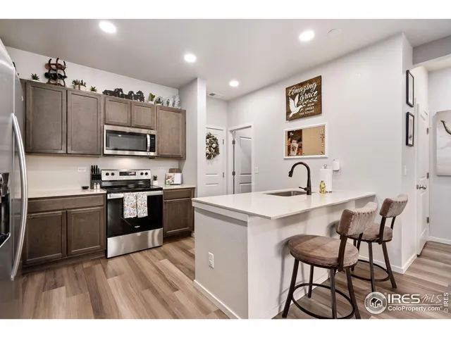 $385,000 | 6607 West 4th Street Road, Unit 3, Greeley, CO 80634
