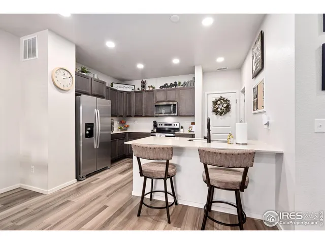 $385,000 | 6607 West 4th Street Road, Unit 3, Greeley, CO 80634