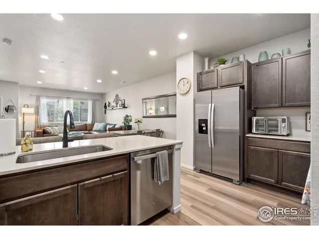 $385,000 | 6607 West 4th Street Road, Unit 3, Greeley, CO 80634