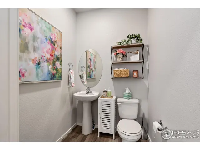 $385,000 | 6607 West 4th Street Road, Unit 3, Greeley, CO 80634