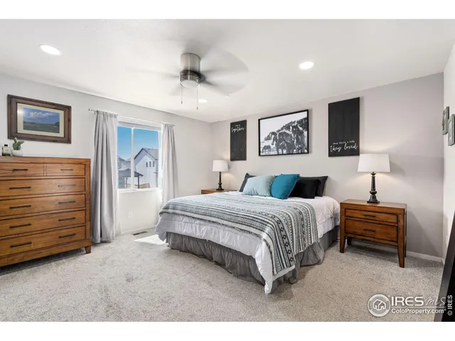 $385,000 | 6607 West 4th Street Road, Unit 3, Greeley, CO 80634