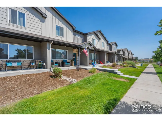 $385,000 | 6607 West 4th Street Road, Unit 3, Greeley, CO 80634