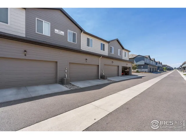 $385,000 | 6607 West 4th Street Road, Unit 3, Greeley, CO 80634