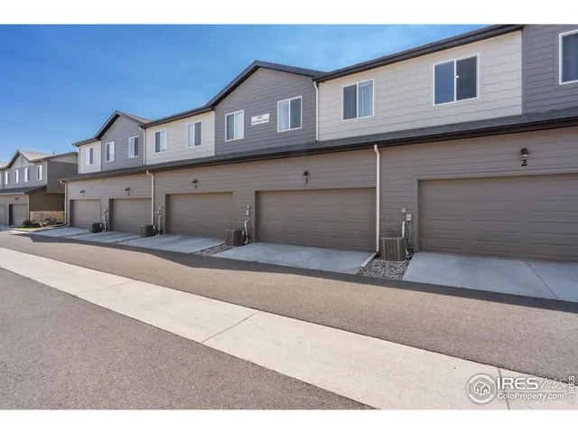$385,000 | 6607 West 4th Street Road, Unit 3, Greeley, CO 80634