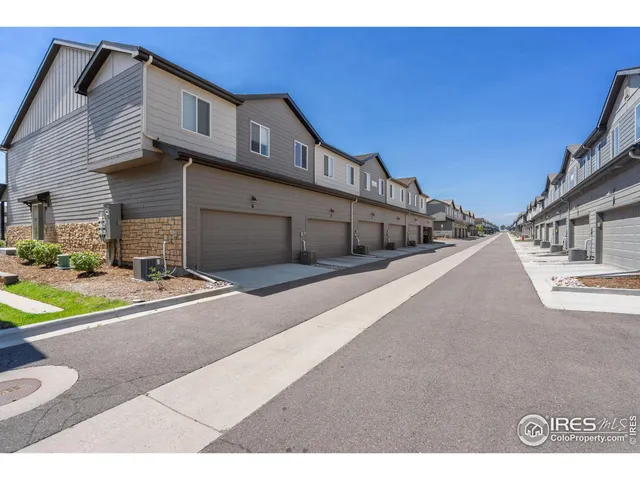 $385,000 | 6607 West 4th Street Road, Unit 3, Greeley, CO 80634