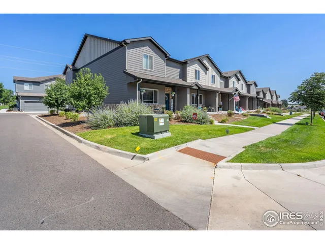 $385,000 | 6607 West 4th Street Road, Unit 3, Greeley, CO 80634