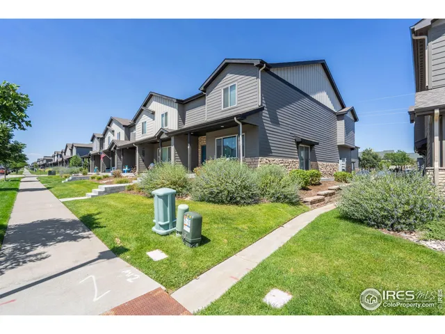 $385,000 | 6607 West 4th Street Road, Unit 3, Greeley, CO 80634