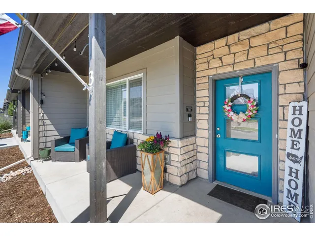 $385,000 | 6607 West 4th Street Road, Unit 3, Greeley, CO 80634