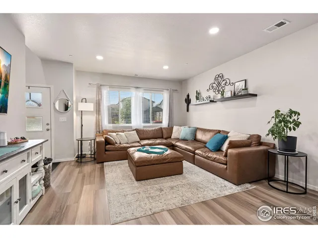 $385,000 | 6607 West 4th Street Road, Unit 3, Greeley, CO 80634