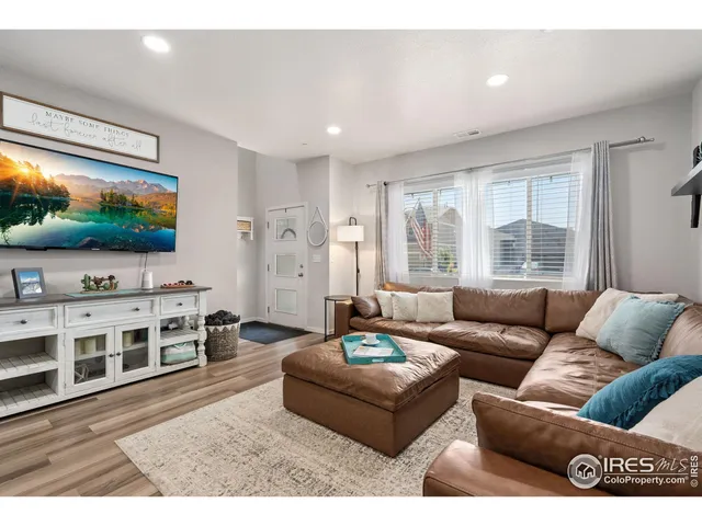 $385,000 | 6607 West 4th Street Road, Unit 3, Greeley, CO 80634