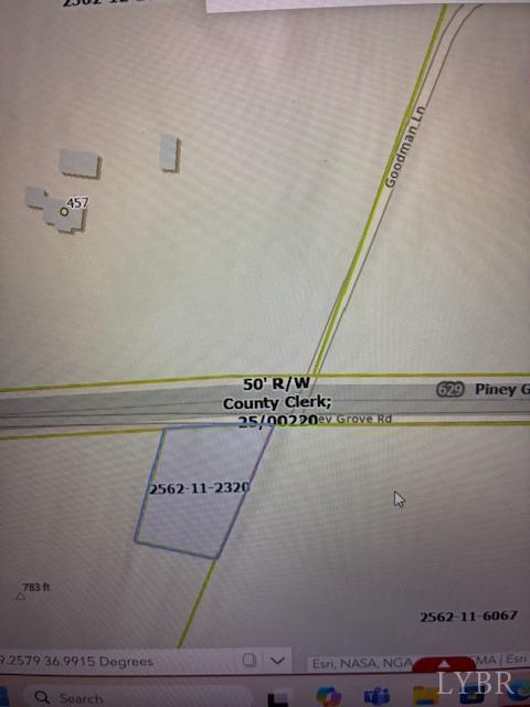 0 Piney Grove Road Gretna, VA 24557 - Photo 4 of 4 a view of water heater room