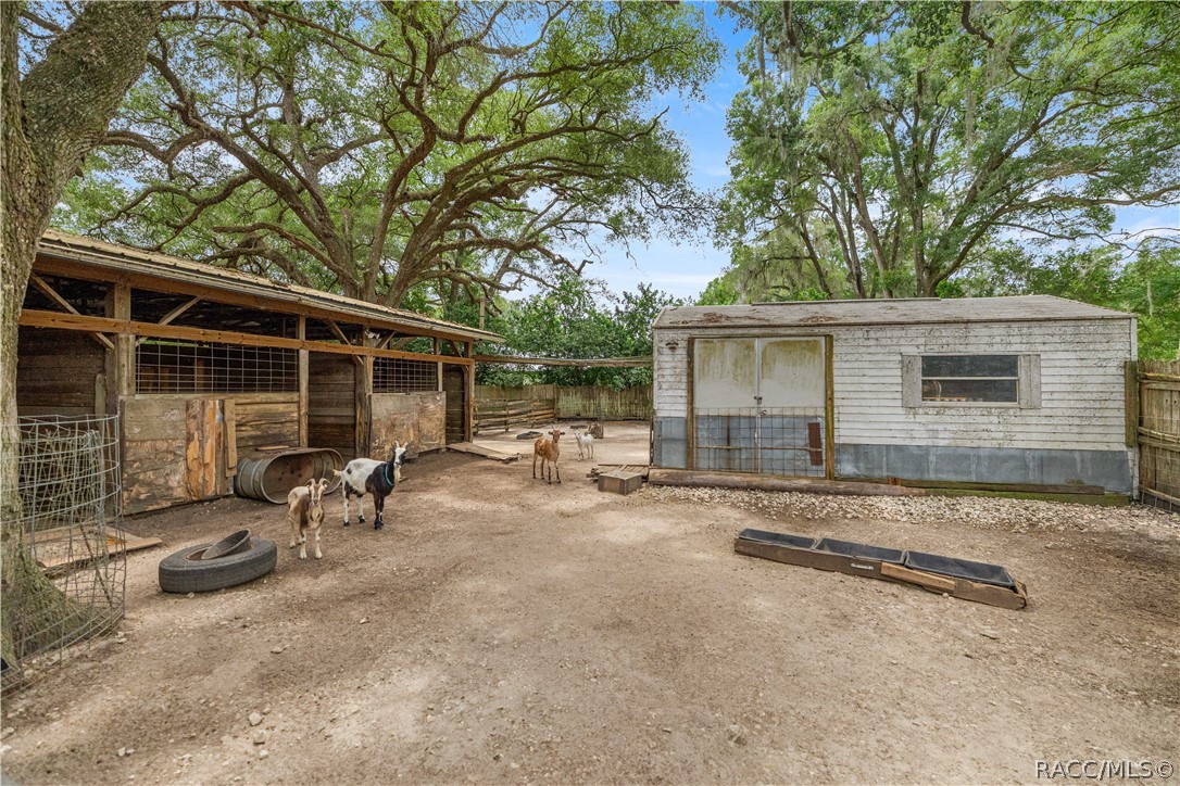 4556 East View Top Lane Inverness, FL 34452 - Photo 45 of 67