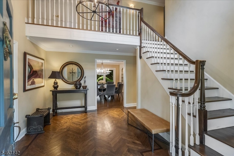 22 Taylor Road Short Hills, NJ 07078 - Photo 3 of 23 Gallery Image 3