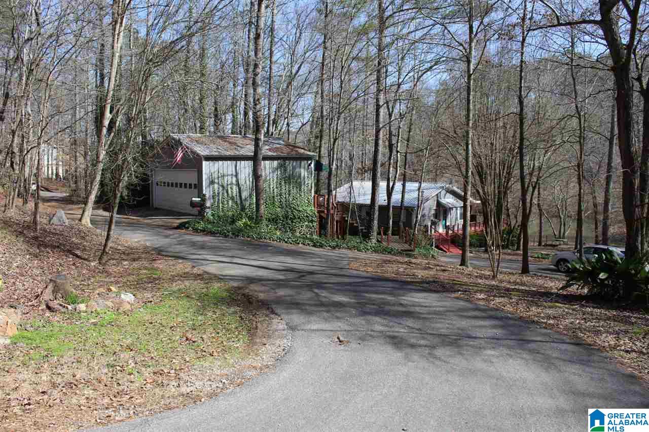 281 County Road 929 Delta, AL 36258 - Photo 5 of 49