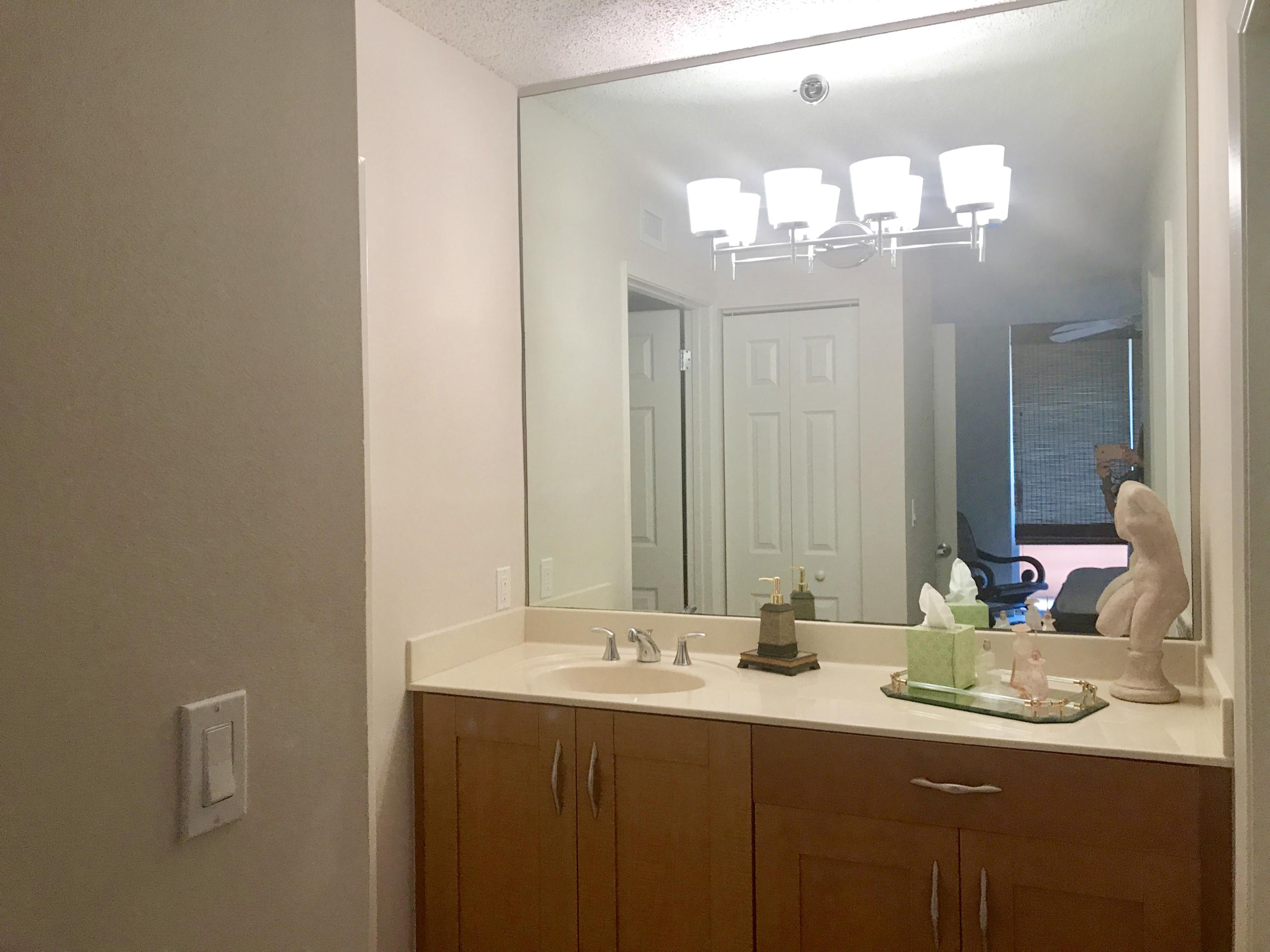 3131 Clint Moore Road, Unit 101 Boca Raton, FL 33496 - Photo 11 of 34 Master Dressing Area