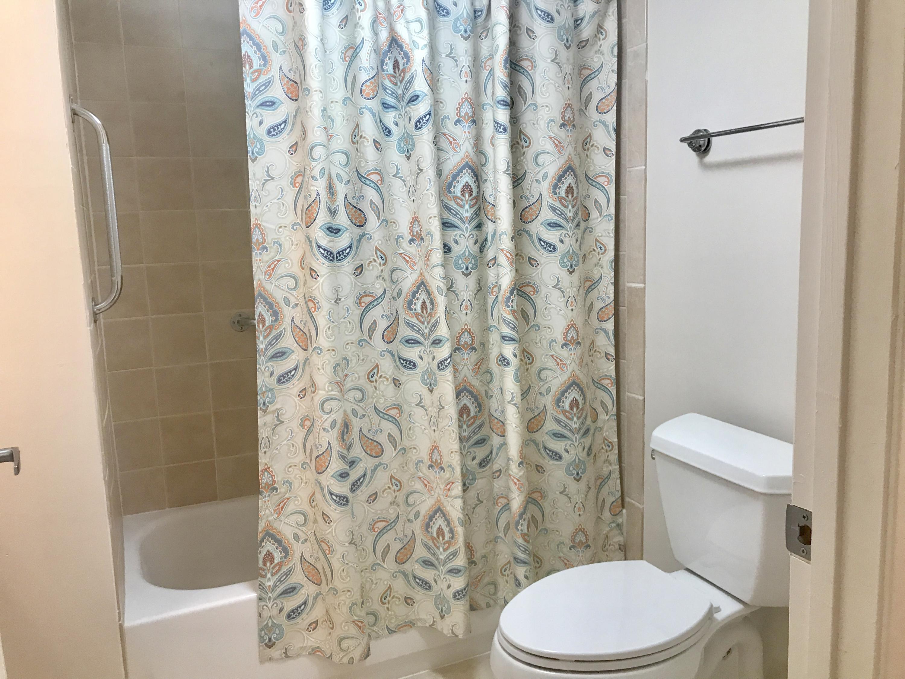 3131 Clint Moore Road, Unit 101 Boca Raton, FL 33496 - Photo 13 of 34 Master Bath