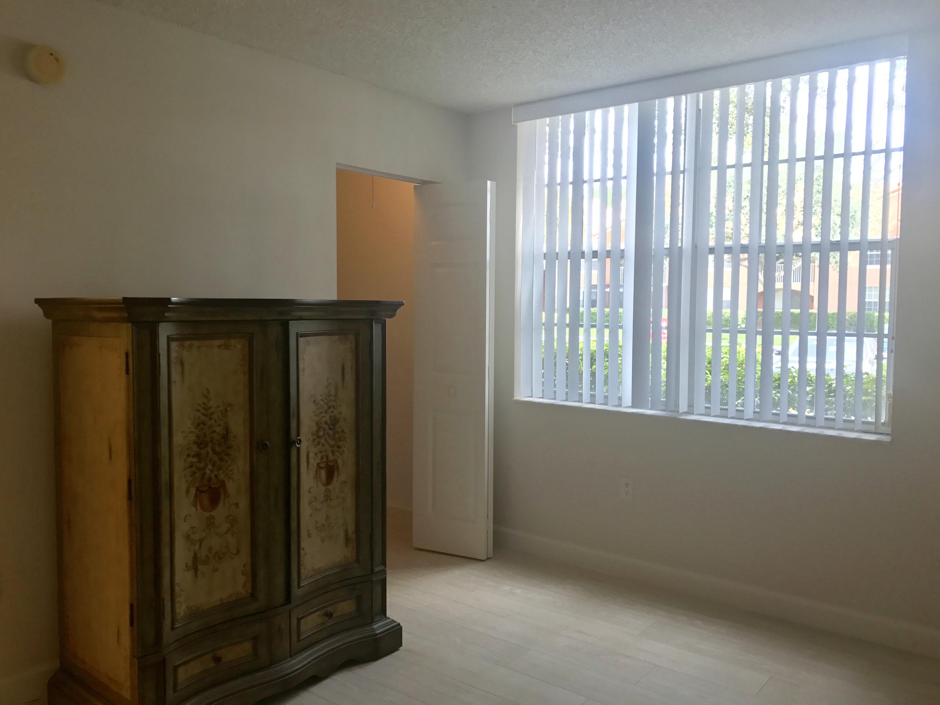 3131 Clint Moore Road, Unit 101 Boca Raton, FL 33496 - Photo 15 of 34 2nd bedroom