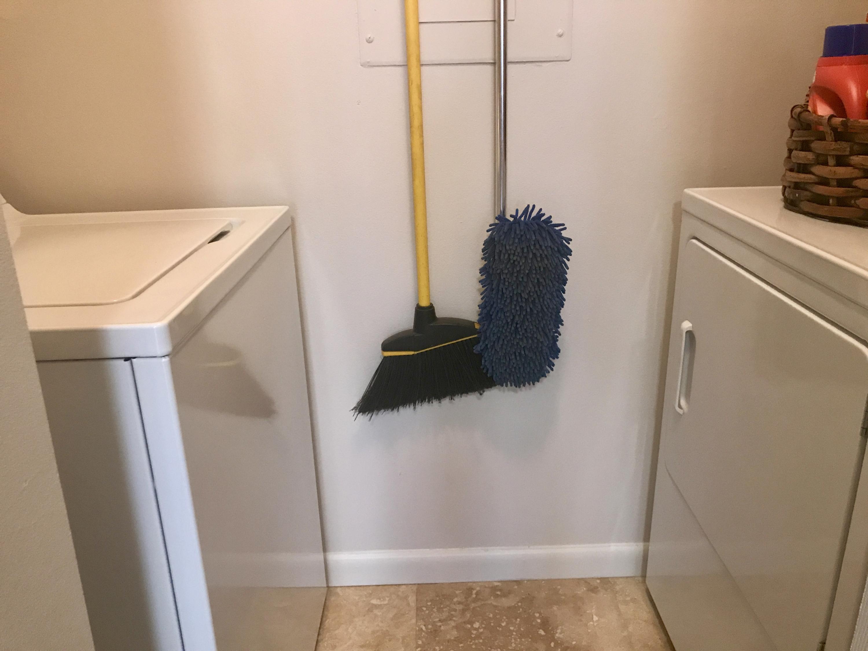 3131 Clint Moore Road, Unit 101 Boca Raton, FL 33496 - Photo 18 of 34 Laundry closet