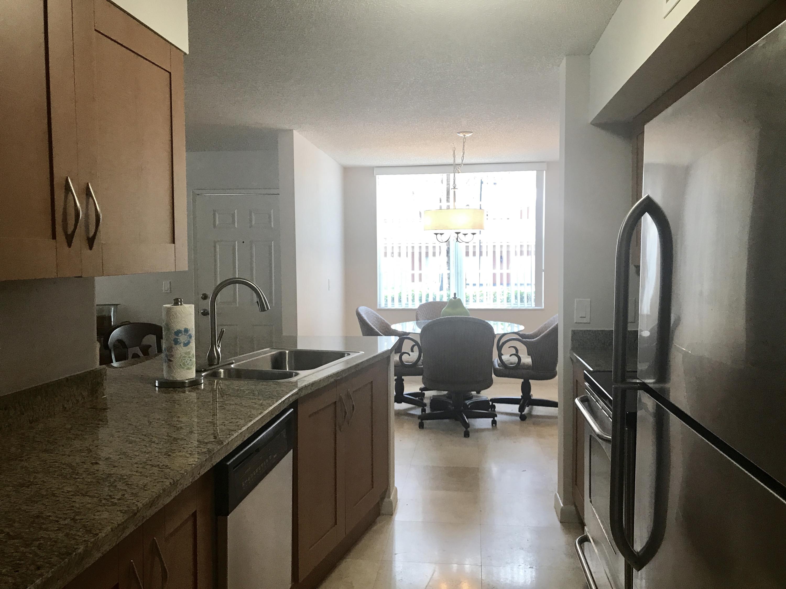 3131 Clint Moore Road, Unit 101 Boca Raton, FL 33496 - Photo 8 of 34 Kitchen/Dining