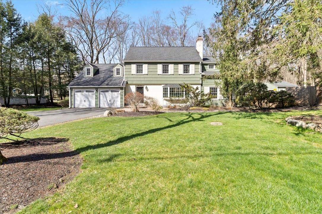 37 Mile Road Montebello, NY 10901 - Photo 1 of 1 Exterior Front