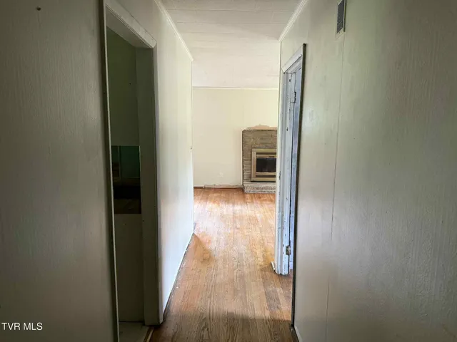 $98,500 | 8366 Fishman Road, Pound, VA 24279