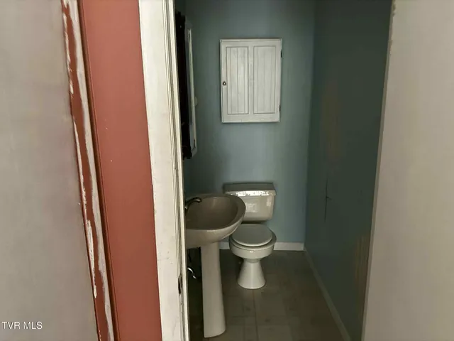 $98,500 | 8366 Fishman Road, Pound, VA 24279