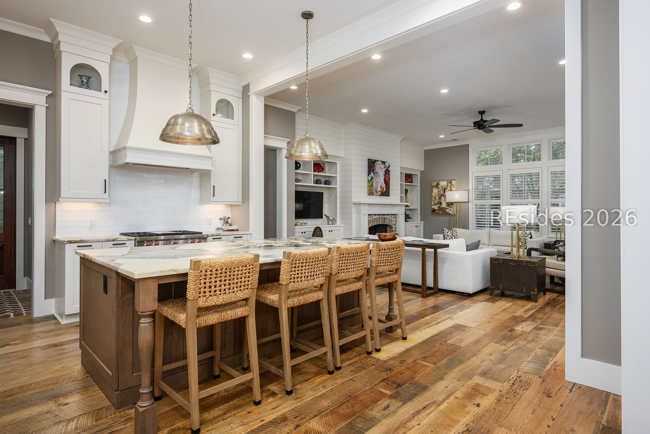 118 Cane Cutter Bluffton, SC 29910 - Photo 12 of 52