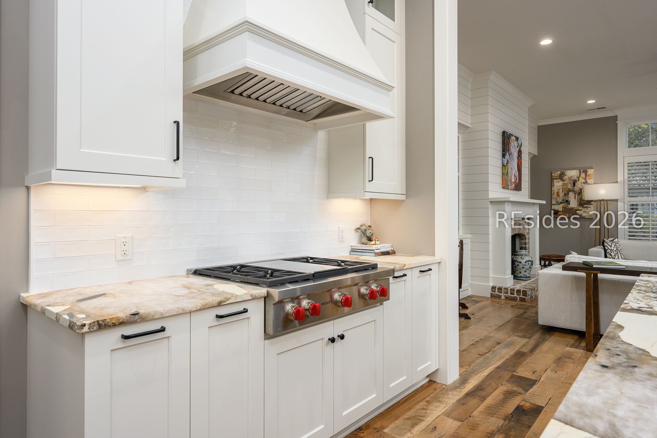 118 Cane Cutter Bluffton, SC 29910 - Photo 13 of 52