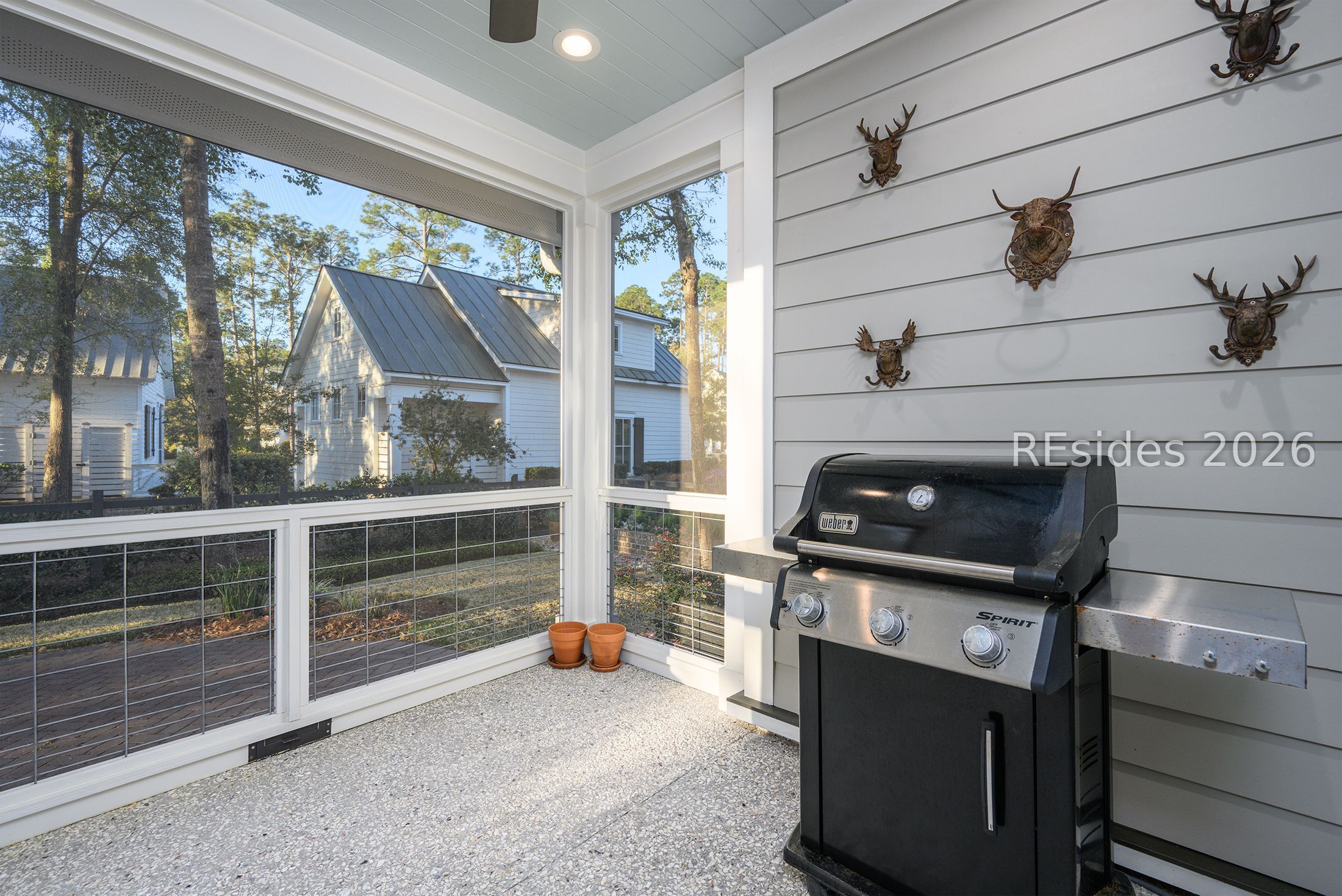 118 Cane Cutter Bluffton, SC 29910 - Photo 17 of 52