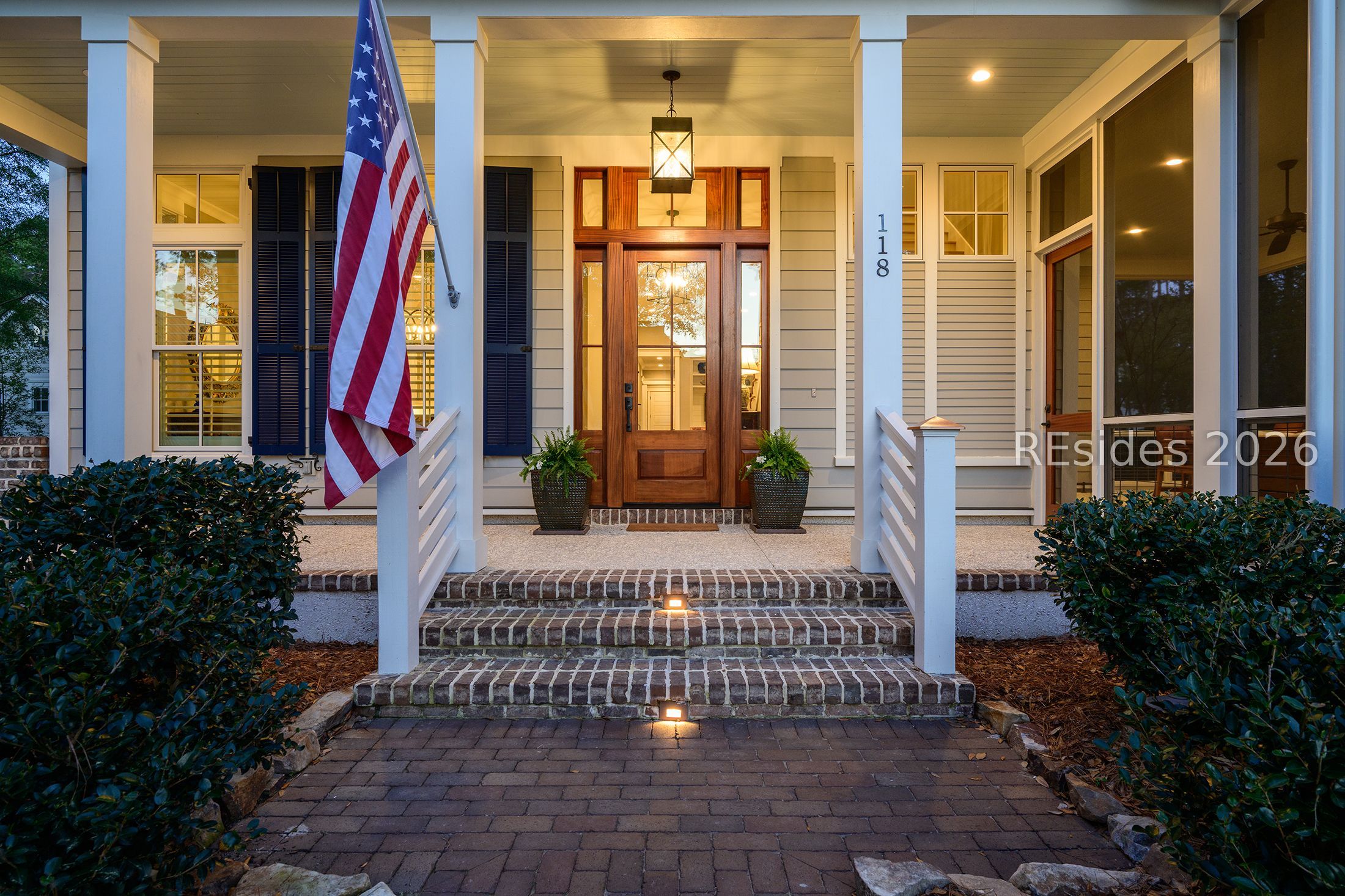 118 Cane Cutter Bluffton, SC 29910 - Photo 2 of 52