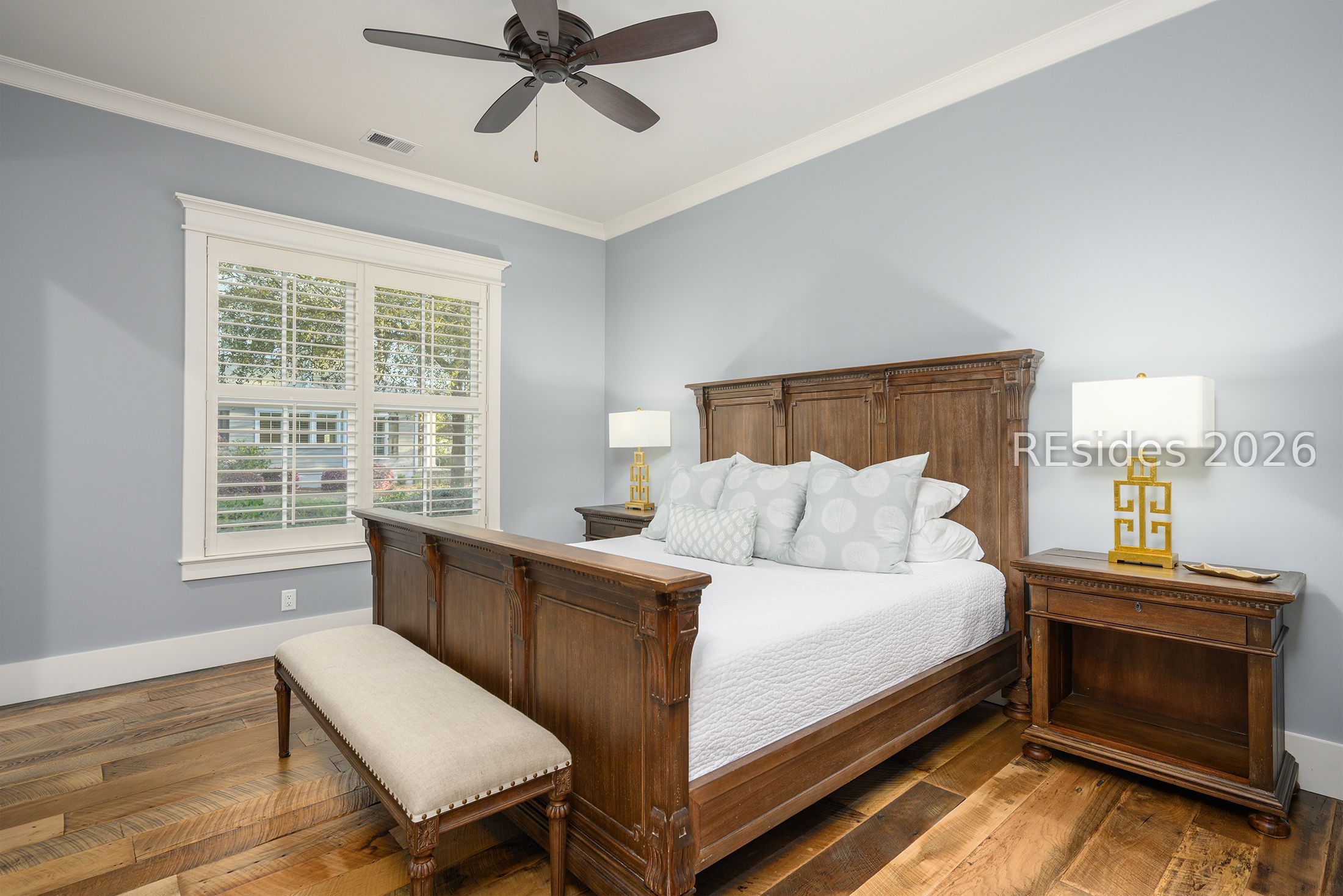 118 Cane Cutter Bluffton, SC 29910 - Photo 24 of 52