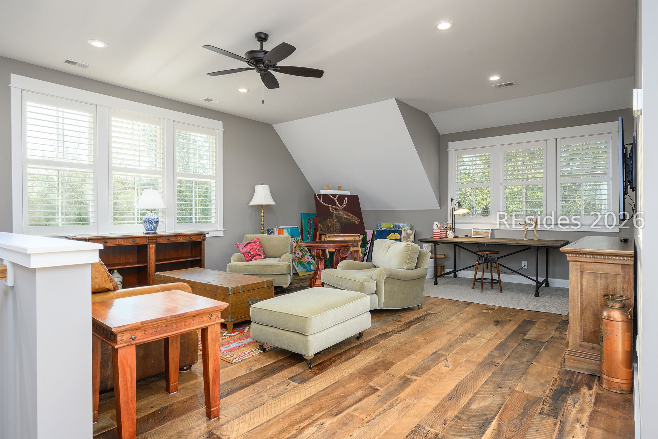 118 Cane Cutter Bluffton, SC 29910 - Photo 31 of 52